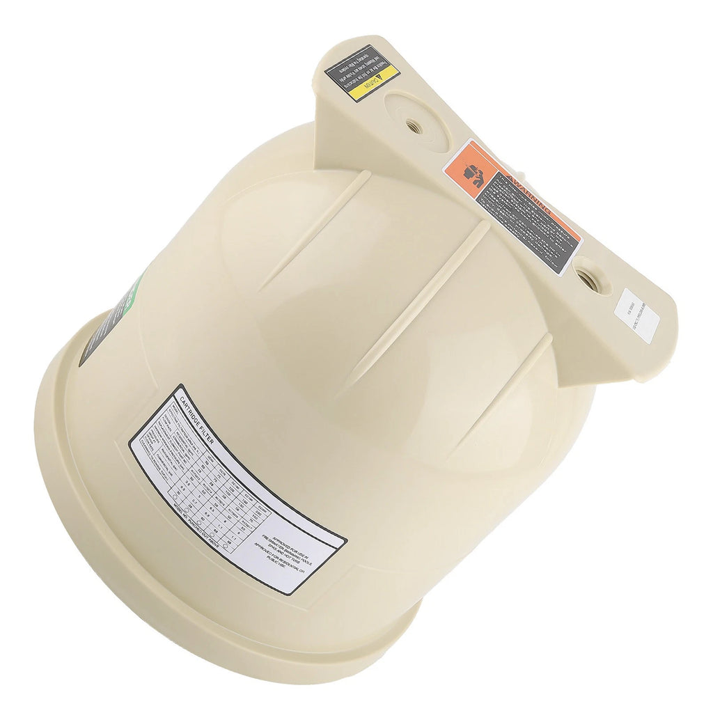 Cartridge Filters Cover Lid for Pentair 75 150 200 Sq Ft