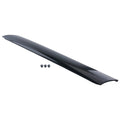 A-Pillar Trim for Kia Soul (2010–2013) Black ABS