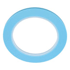 PVC Paint Glue Car Spray Paint Color Separation Masking Tape Blue Resistant Tape