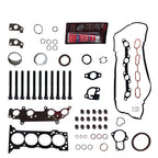 Full Gasket Set with Head Bolts for Toyota Tacoma 2.7L (2005–2010)