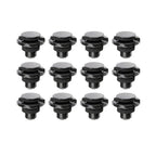 1 Skirt Push Clips for Subaru Impreza WRX STi (2000-2020)
