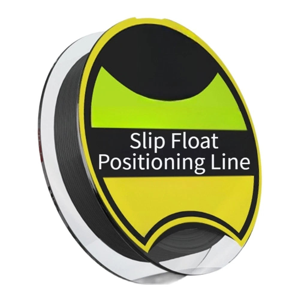 Cotton Elastic Thread Spool for Fishing Accessory (Easy Float Adjustment)
