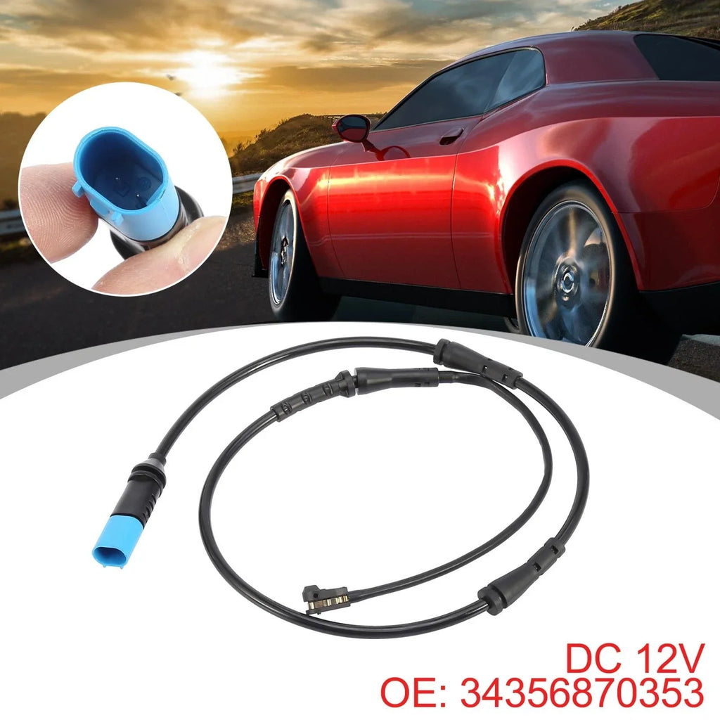 Brake Pad Wear Sensor for BMW X5 X7