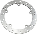 SBS Brake Rotor for BMW 5082