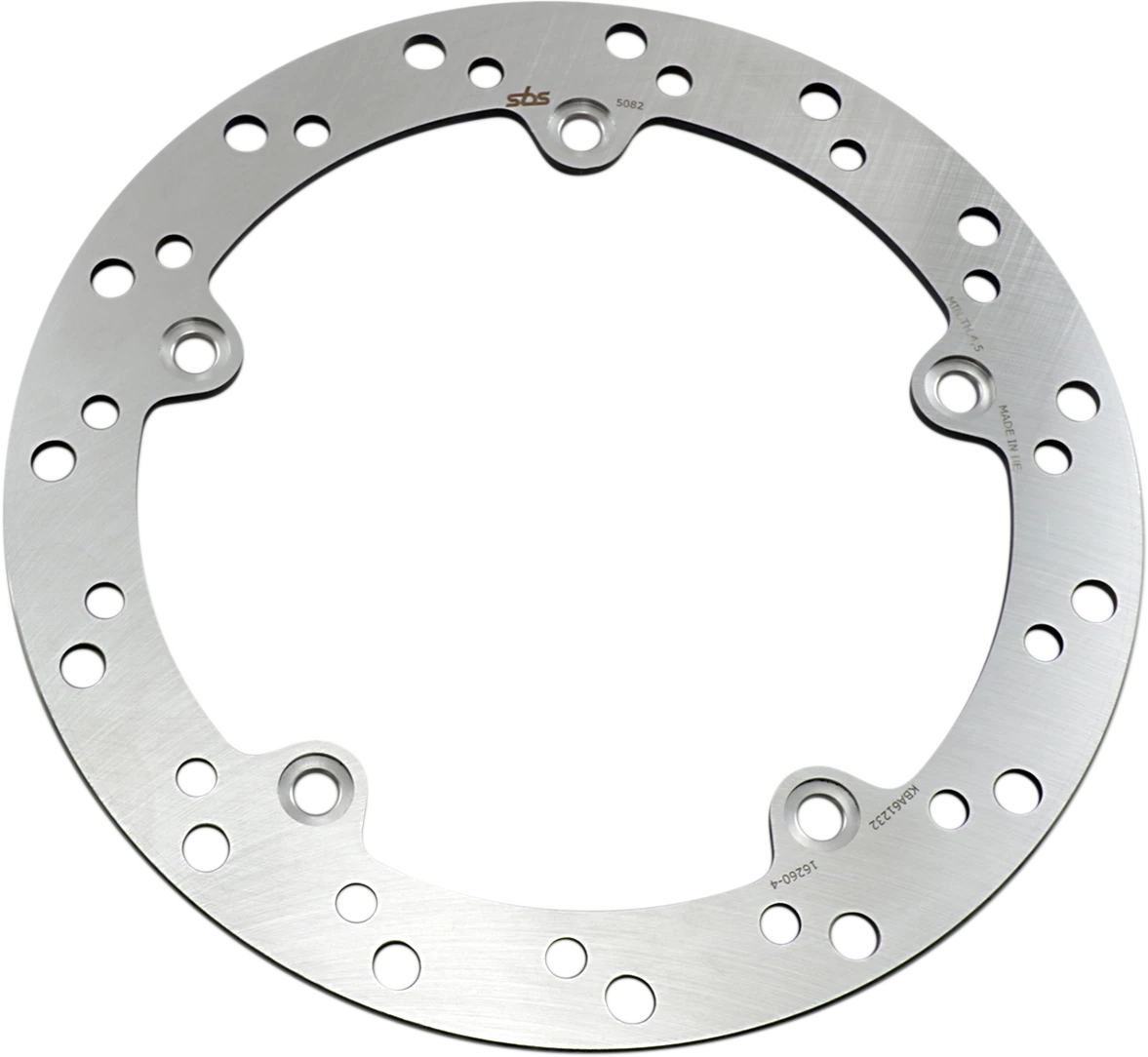 SBS Brake Rotor for BMW 5082