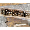 Crankshaft 4934862 3974538 for Cummins ISB 6.7L QSB6.7 (2007–2021)
