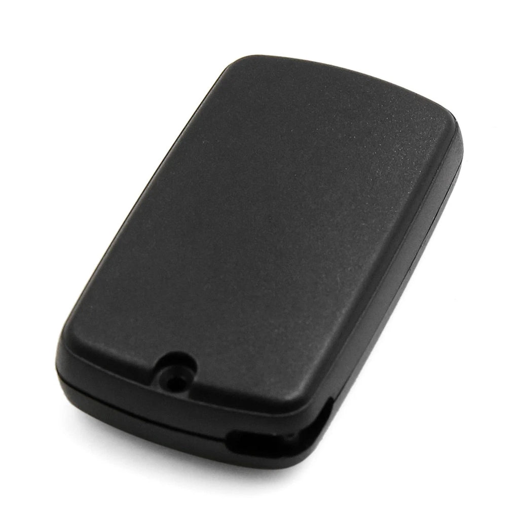 2X Key Shell Keyless Entry Remote Case MR587983 for Mitsubishi 