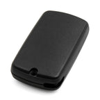 2X Key Shell Keyless Entry Remote Case MR587983 for Mitsubishi 