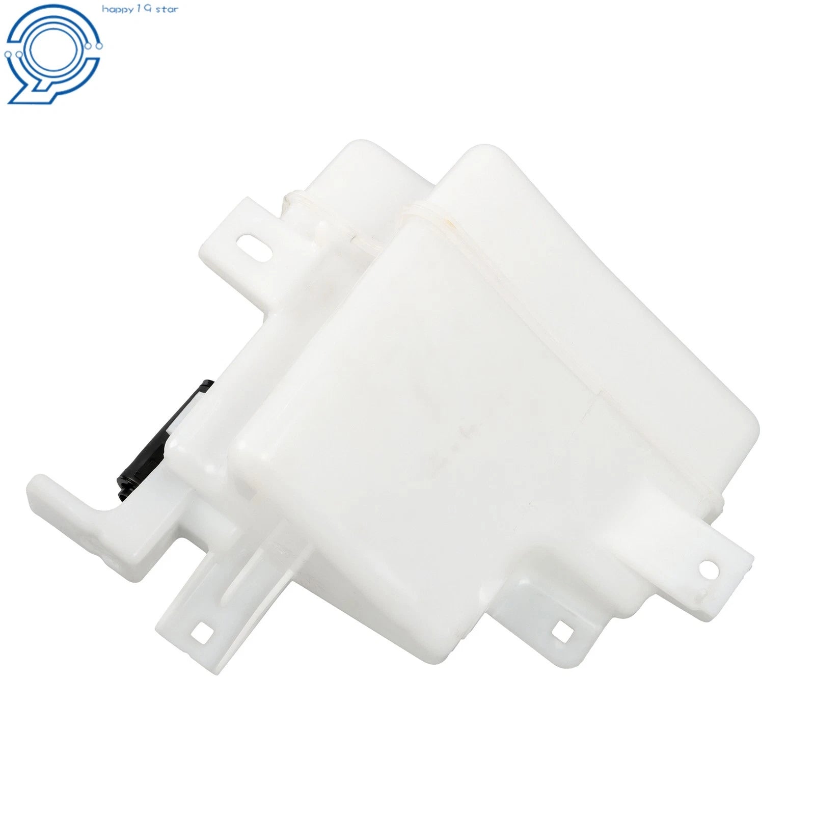 Windshield Washer Fluid Reservoir Tank for Toyota Tundra (2022–2024)