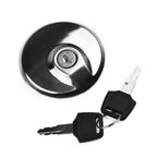 Fuel Gas Tank Cap for Suzuki Intruder 700/750/800 (1986–1987)