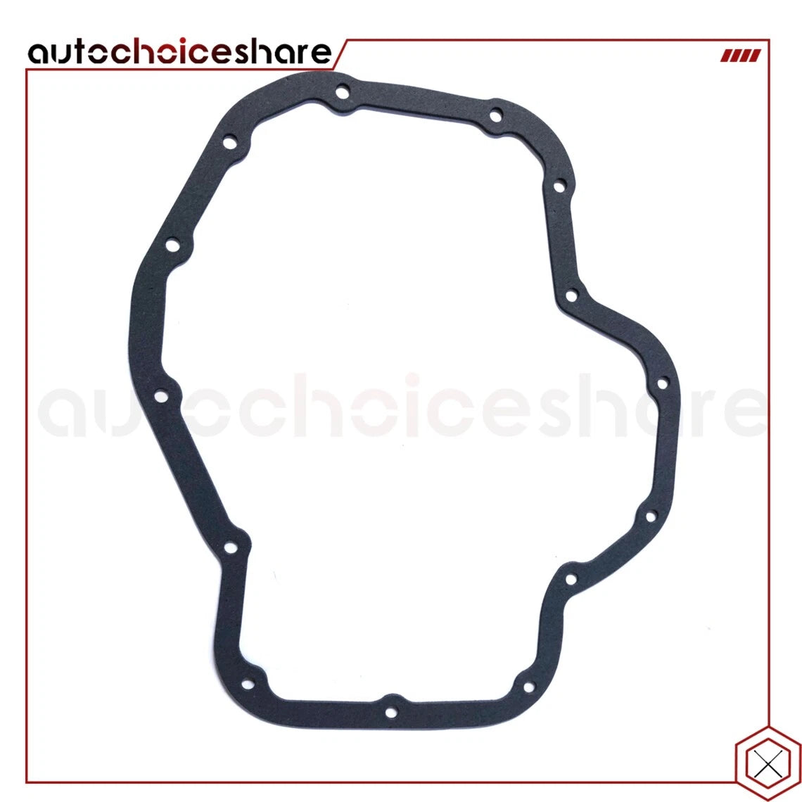 Oil Pan Gasket for Toyota Corolla Camry RAV4 Scion tC xB (2001–2013)