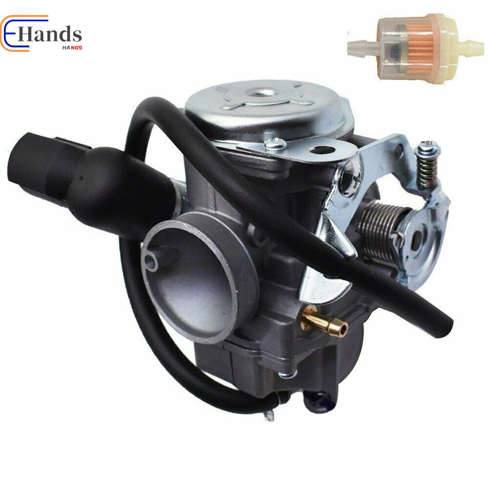 Carburetor for Honda Metropolitan 50 CHF50 (2002–2009) 16046-GEV-003