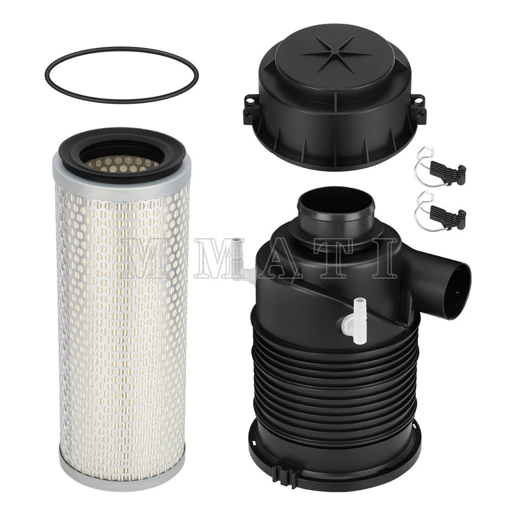 Air Filter Housing for Polaris Ranger 700 XP (2006–2009)
