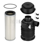 Air Filter Housing for Polaris Ranger 700 XP (2006–2009)