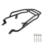 Rear Rack Tube Type Carrier for BMW R 12 NineT (2024–2025) - Black