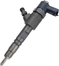 Fuel Injector 0445110777 for Kubota L3301 L3901 L4060 L4701 MX4800 MX5200 (2014–2023)