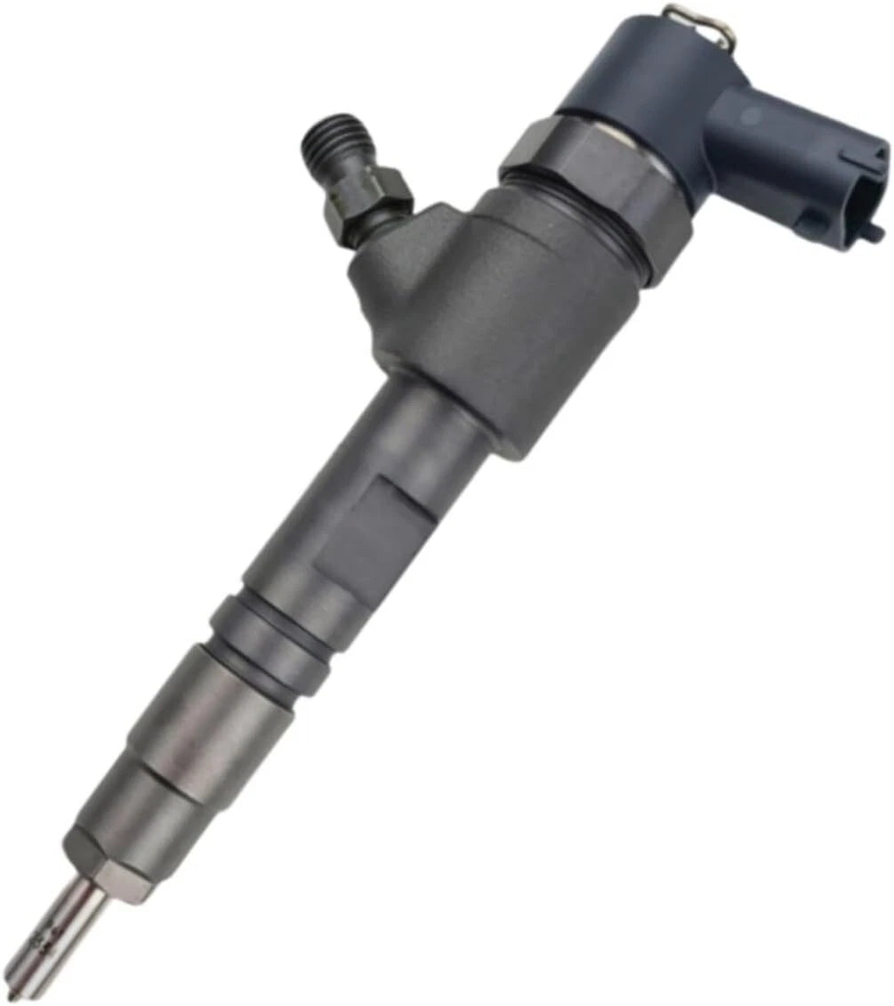 Fuel Injector 0445110777 for Kubota L3301 L3901 L4060 L4701 MX4800 MX5200 (2014–2023)