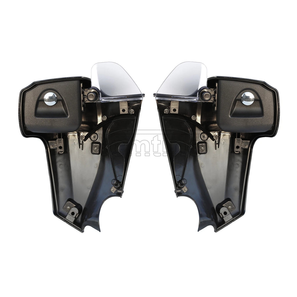 Lower Vented Leg Fairing for Indian Chief Vintage Classic Chieftain (2014–2018)