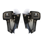 Lower Vented Leg Fairing for Indian Chief Vintage Classic Chieftain (2014–2018)