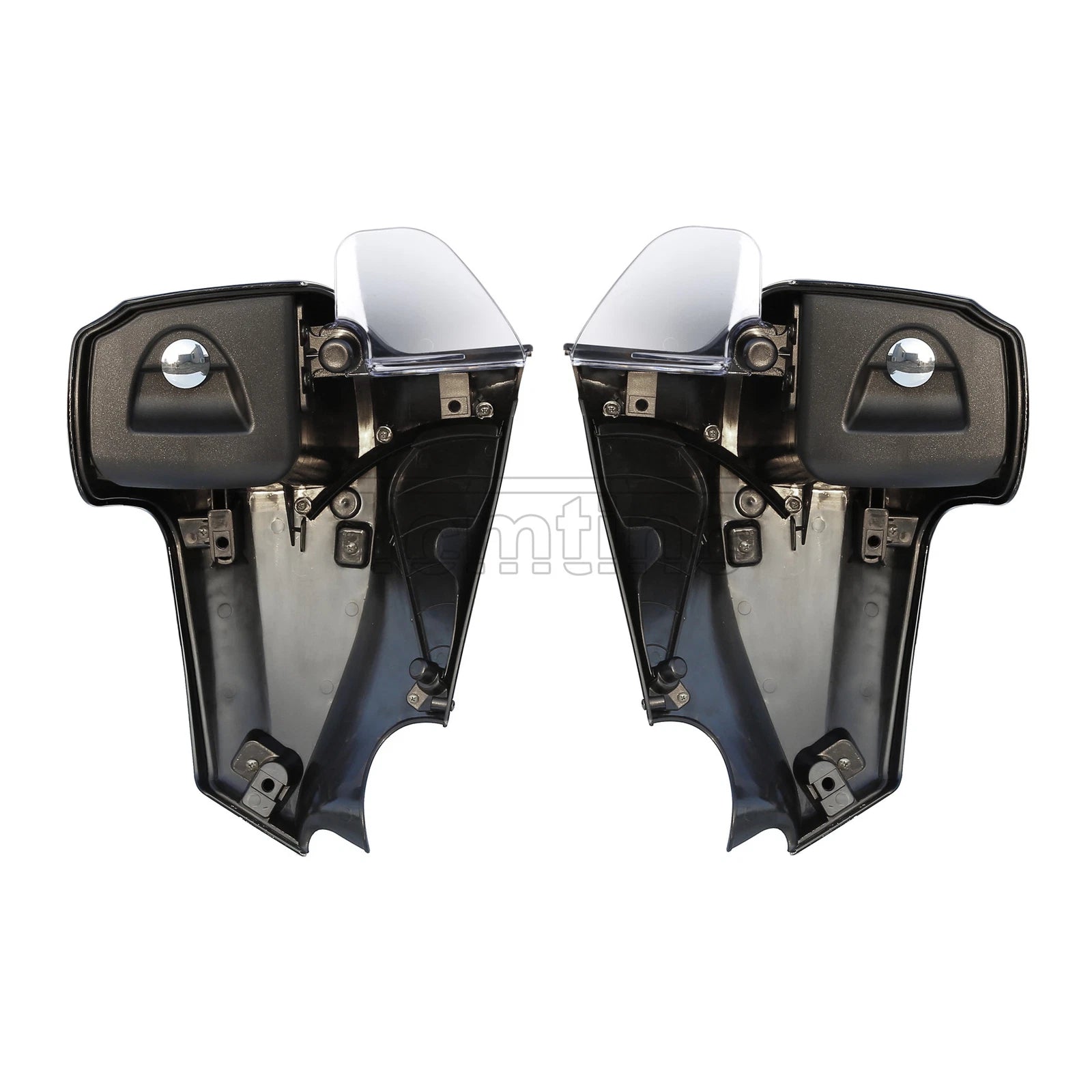 Lower Vented Leg Fairing for Indian Chief Vintage Classic Chieftain (2014–2018)
