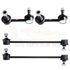 Set of 4 Sway Bar Links for Jeep Compass Patriot (2007–2008)