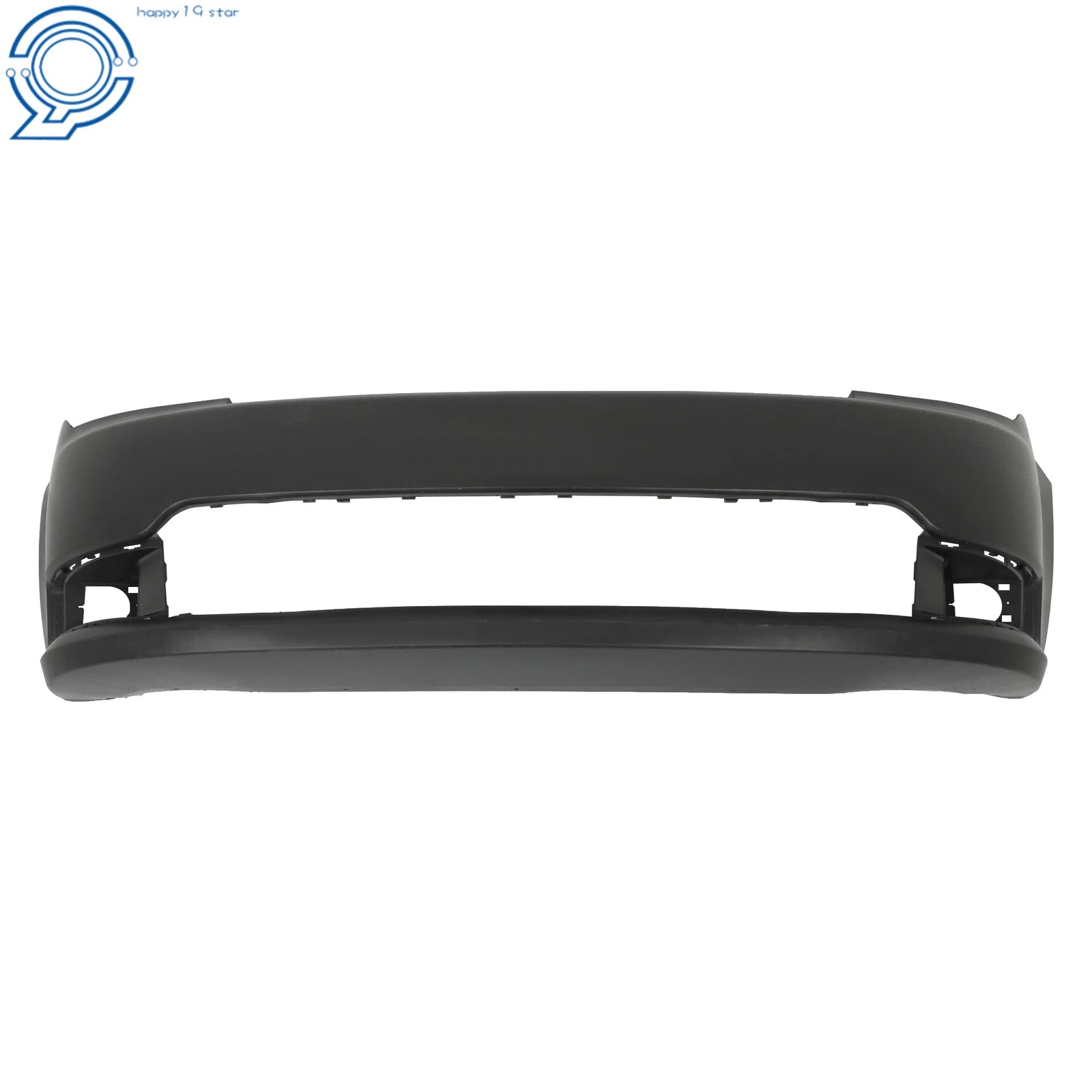 Primed Front Bumper Cover for Ford Flex (2013–2019)