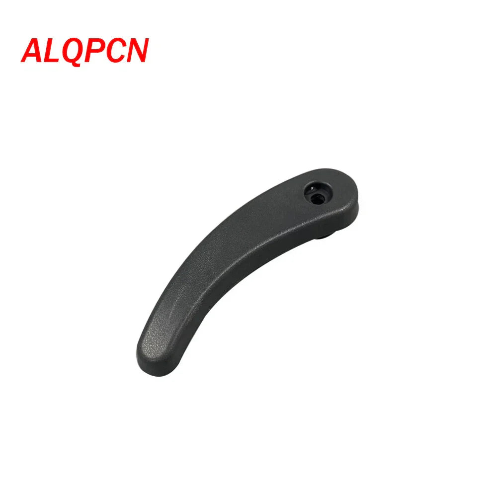 Gray Right Side Rear Seat Adjust Handle for Toyota Kijang Innova (2005-2015)
