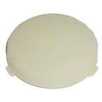 Replacement Driver/Passenger Side Interior Sail Light Lens-See Compatible Chart