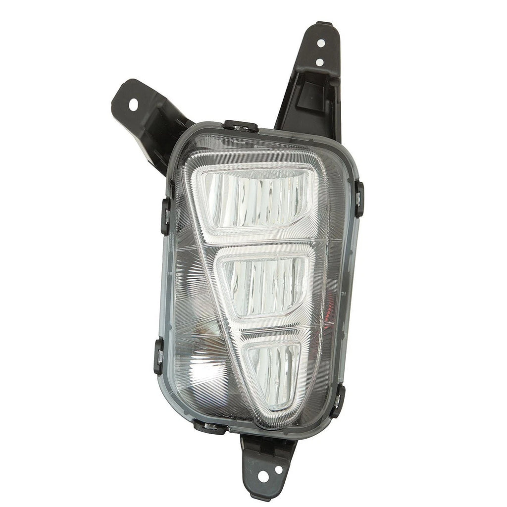 Replacement Driver Side Fog Light Assembly for Kia Optima (2014–2018)