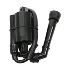 2X Ignition Coil Spark Plug for Suzuki Intruder VS700 VS750 VS800 (1986–2004)