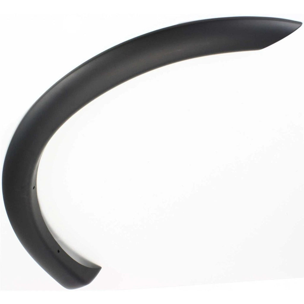 Set of 2 Fender Flares for Ford F-150
