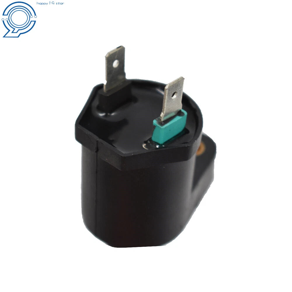 CDI Box & Ignition Coil for Honda FourTrax 300 TRX300 TRX 300 (1988–1992)