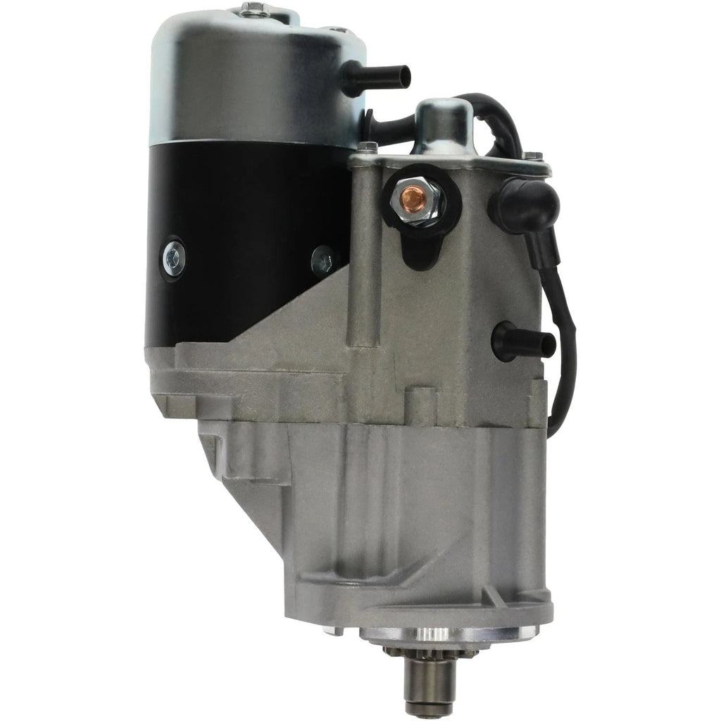Starter for Toyota Forklift 2FDC 3FD 4FD 5FD (1976-2007)