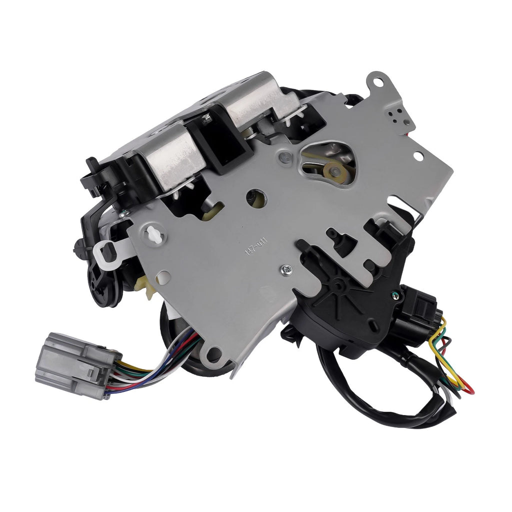 Sliding Door Lock Actuator for Chrysler Pacifica, Voyager (2017-2024)