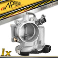 Throttle Body Assembly for Chevy Cruze (2011–2015) Aveo Pontiac G3