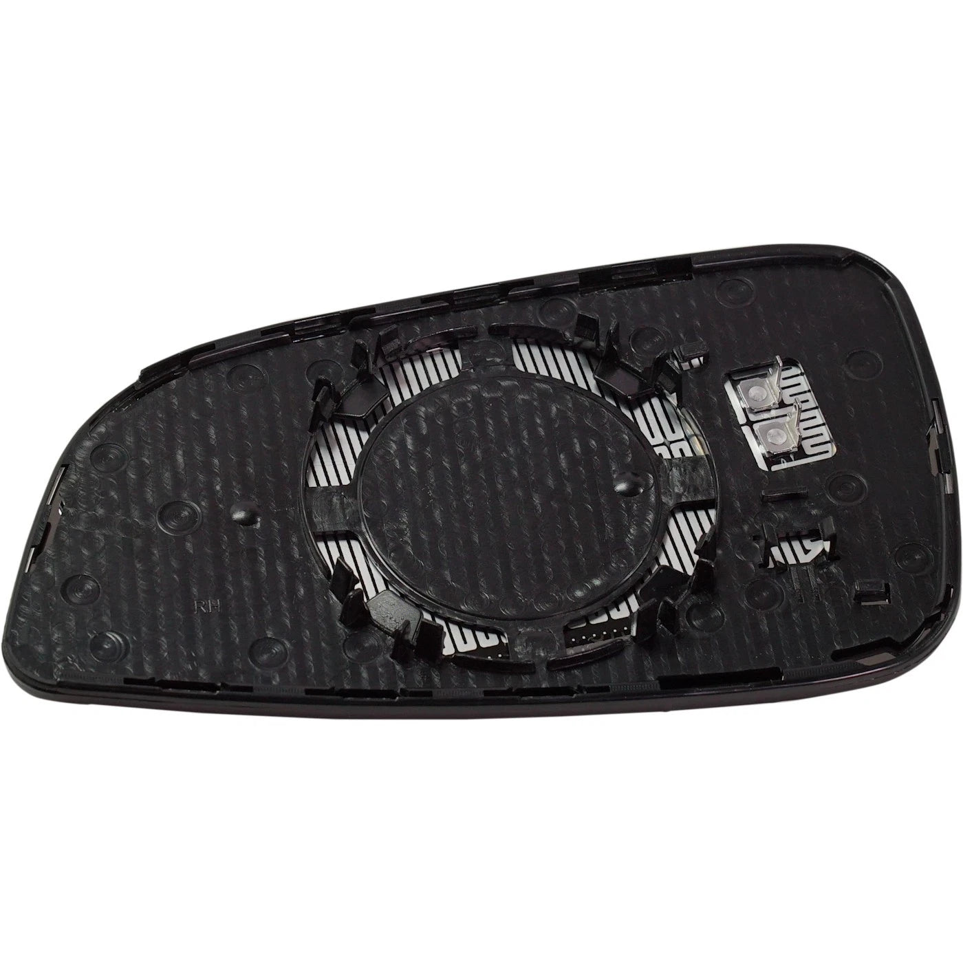 Heated Mirror Glass for Chevrolet Malibu (2008–2012) & Saturn Aura (2007–2009)