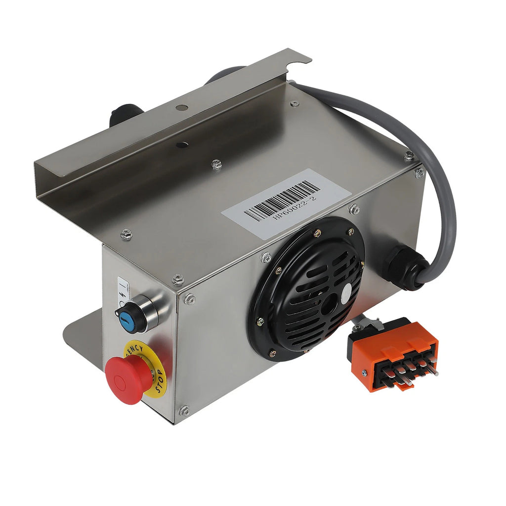 Control Box 104491 SJ104491 for Skyjack Lift SJIII3015 SJIII3219 SJIII3220