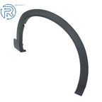 Front Right Passenger Wheel Lip Fender for Mazda CX-9 (2016-2023) Black