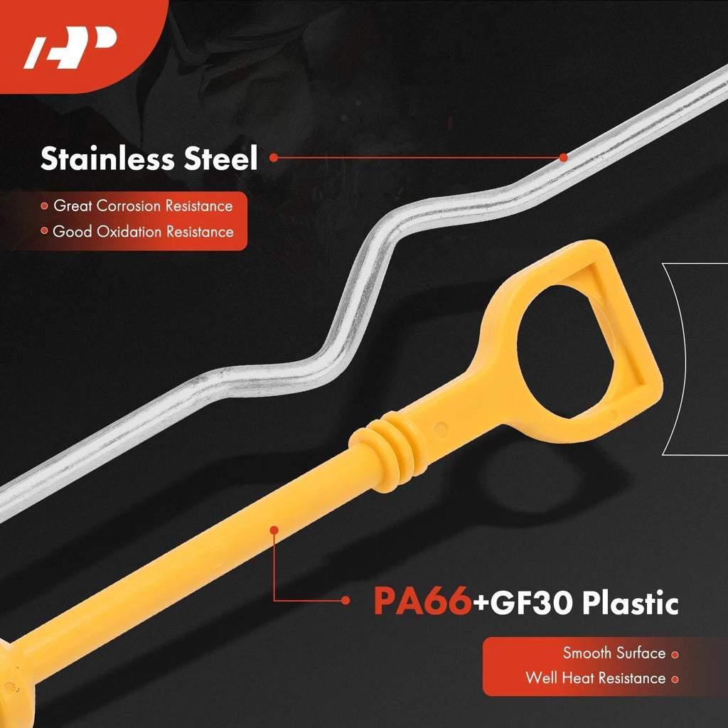 Engine Oil Dipstick for Chevrolet Aveo/Aveo5 (2004â2011)