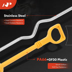Engine Oil Dipstick for Chevrolet Aveo/Aveo5 (2004â2011)