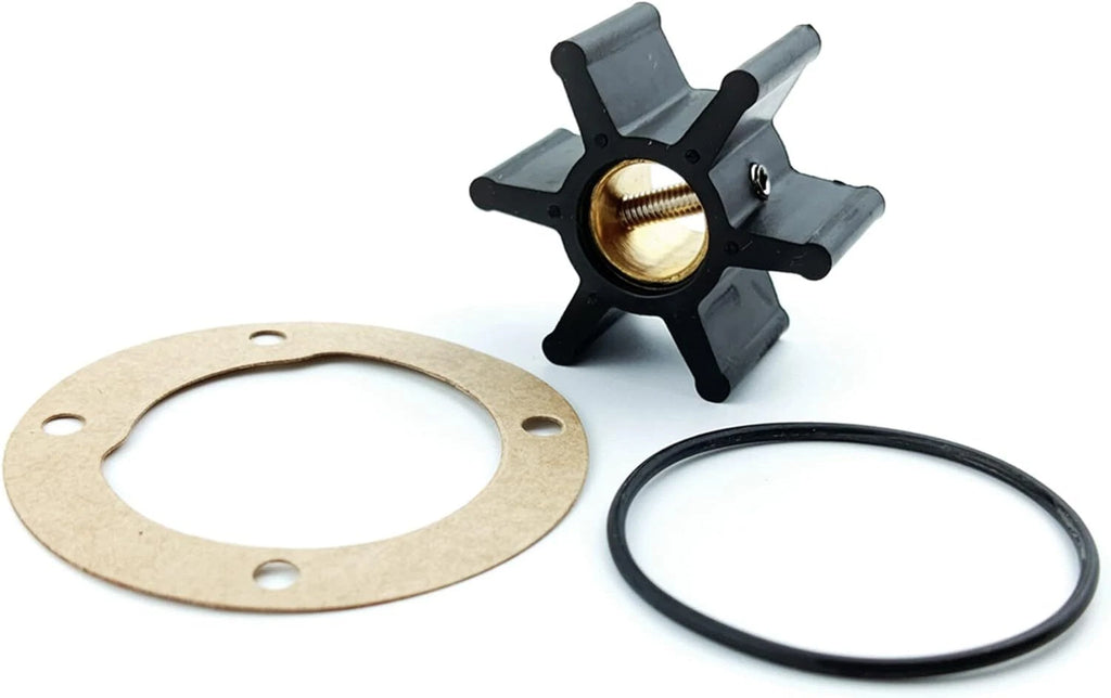 Marine Water Pump Impeller for Kubota 2-Cyl Engine (POWER GENNY)