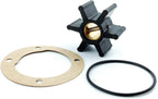 Marine Water Pump Impeller for Kubota 2-Cyl Engine (POWER GENNY)