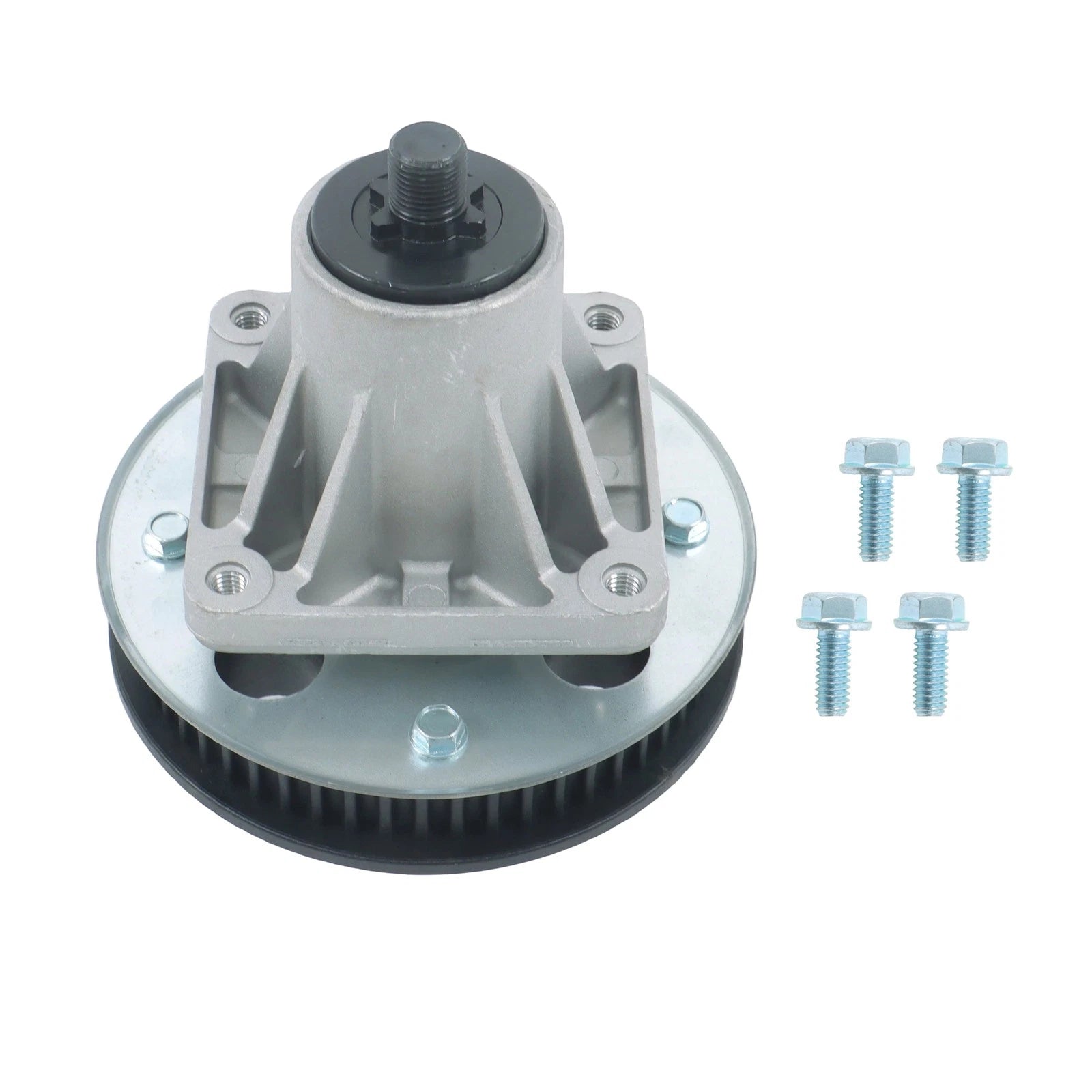 Spindle for Cub Cadet Troy Bilt CC760ES TBWC33XP (33-Inch)