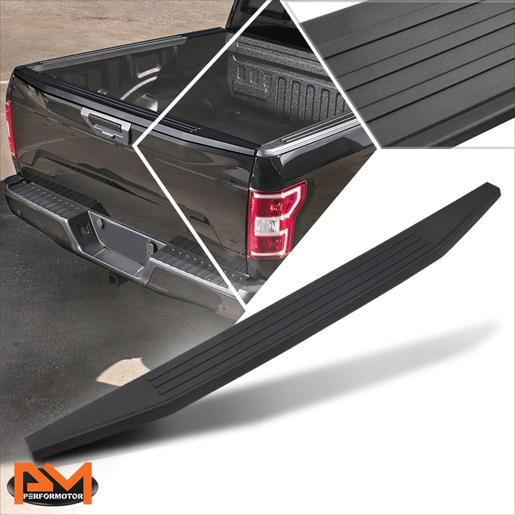 Tailgate Top Rail Molding Trim for Ford F150 (2005–2018)