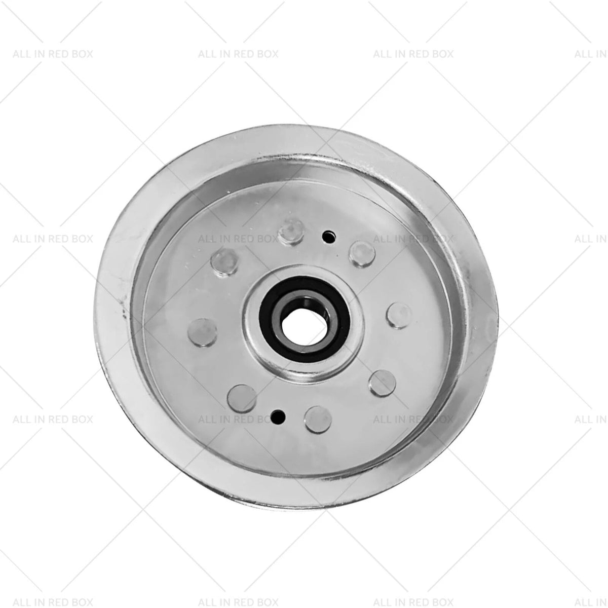 Deck Pulley Kit for John Deere 1023E (2013–2024)
