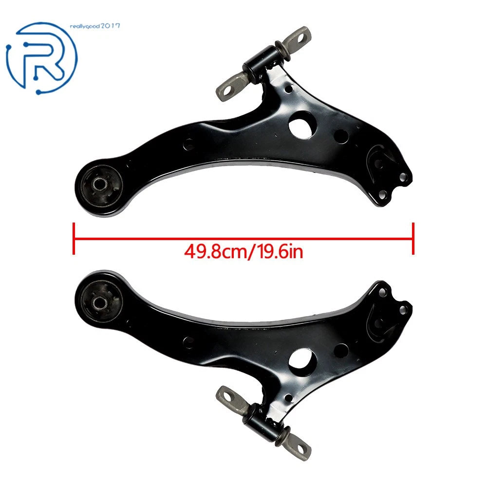 Control Arms & Tie Rod End Sway Bar for Toyota Camry (2007-2011)