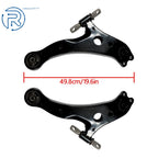 Control Arms & Tie Rod End Sway Bar for Toyota Camry (2007-2011)