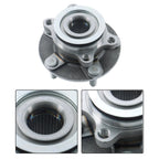 Front Wheel Hub Bearing Assembly 513298 for Nissan Rogue (2008–2013)