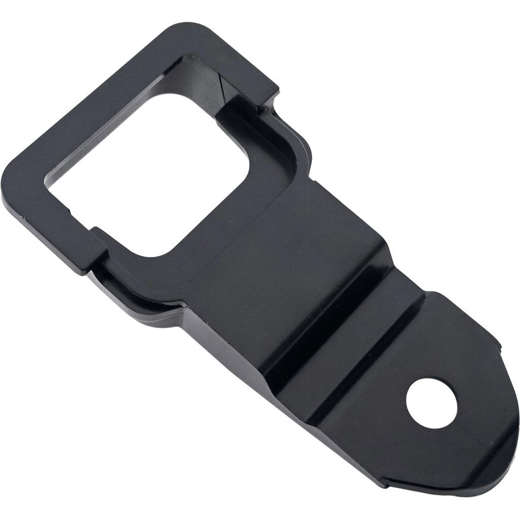 Set of 2 Radiator Support Brackets for Ford