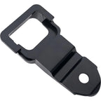 Set of 2 Radiator Support Brackets for Ford